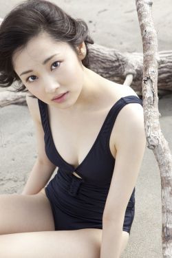 横山美玲